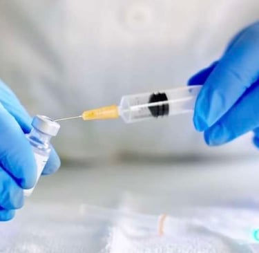 vaccines