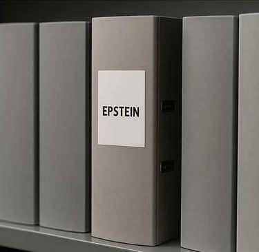 Epstein book