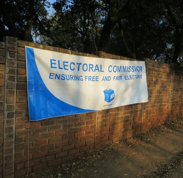 election integrity