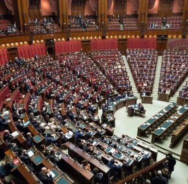 House of Representatives