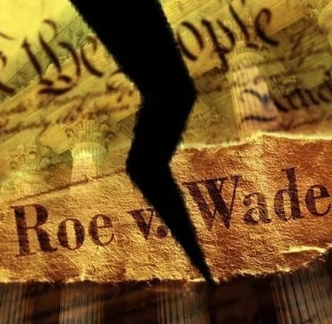 Roe v Wade