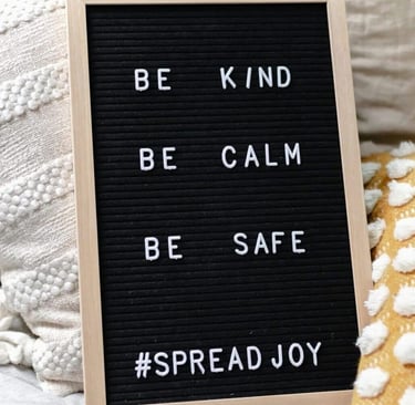 erosion of kindness