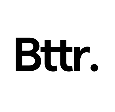 bttr logo
