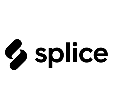 splice logo