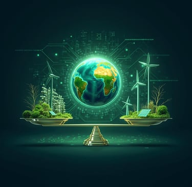 Blockchain energy use in consensus and hashing — published in IEEE BCCA 2024