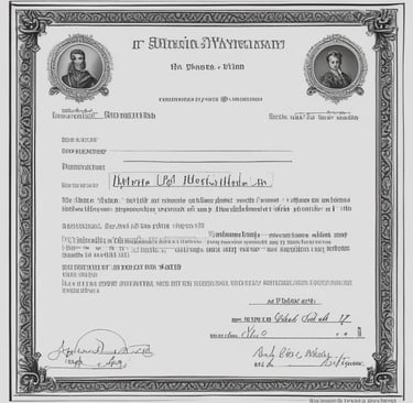 A collection of various document forms available for purchase.