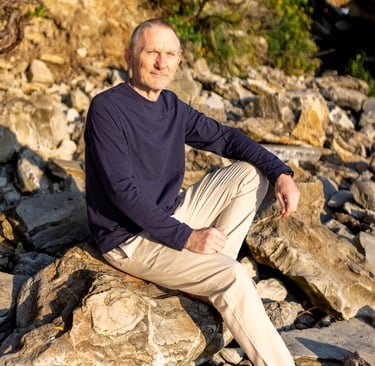 Didier Duboscq présente "Ose ta vie"