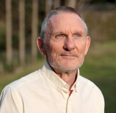 Didier Duboscq, 40 ans de recherche humaine