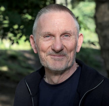 Didier et l'anti-coaching, l'inverse du développement personnel