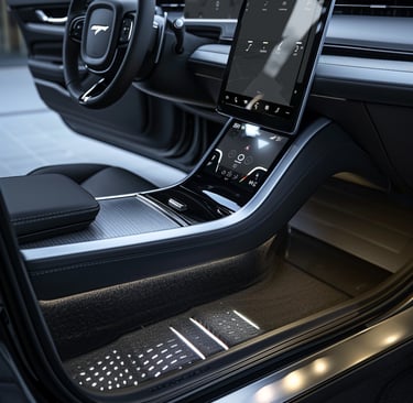 The Importance of a User-Friendly Platform for Vehicle Owners