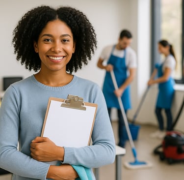 7 Ventajas clave de estudiar el Certificado de Profesionalidad SSCM0108 en BLS Formación