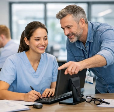 ¿Por qué estudiar un certificado de profesionalidad?