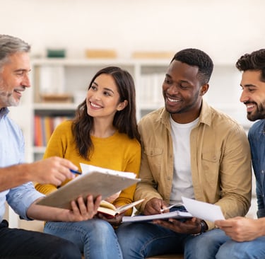 ¿Cuánto dura el arraigo por formación y qué pasa después del curso?