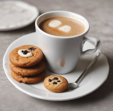 Bright living room with modern inventory