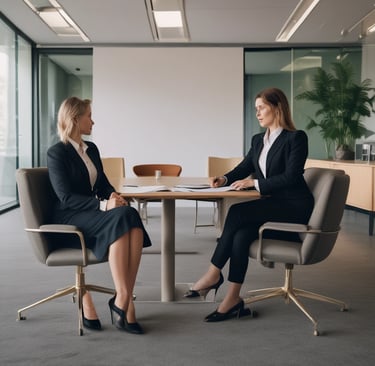 Detailed financial reports showcasing accurate data.