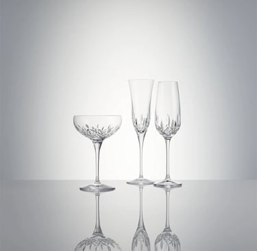 Wedding & Event Glassware Wholesale in China 