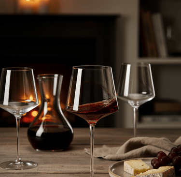 Bordeaux Wine Glasses wholesale in China
