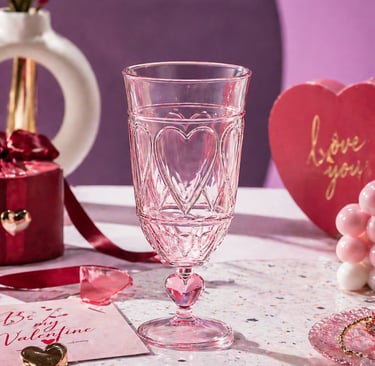 Valentine's Day Glass Wholesale