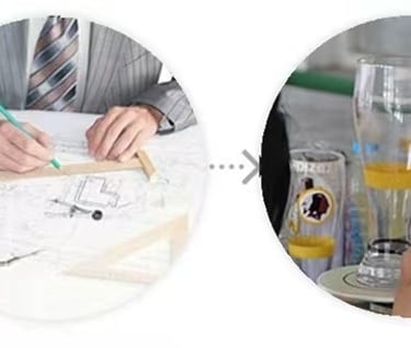 Professional Glassware Manufacturing Factory in China