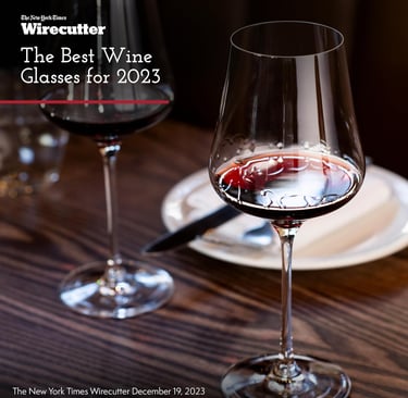 universal red wine glasses wholesale in China