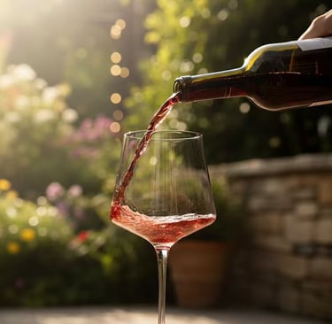 Bordeaux Wine Glasses wholesale in China