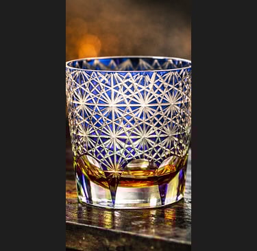 Crystal Carved Glass Wholesale in China