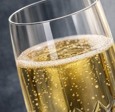 Champagne Flute Glass wholesale in China