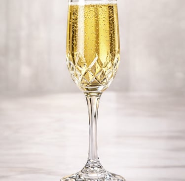 Champagne Flute Glass wholesale in China