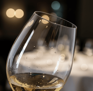 White wine Glass wholesale in China