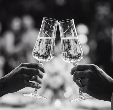 Wedding & Event Glassware Wholesale in China 