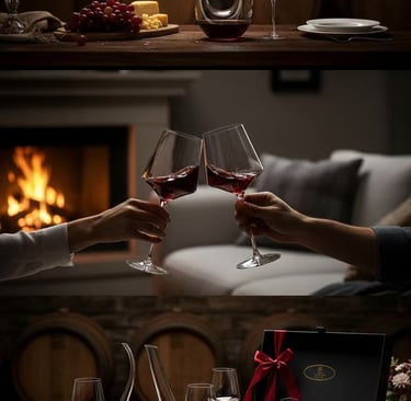 Bordeaux Wine Glasses wholesale in China