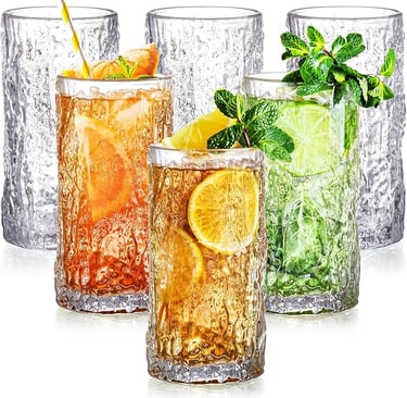Iced Beverage Glass wholesale in China