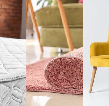 Nettoyage tapis Caen