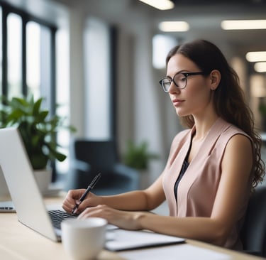 Bright living room with modern inventory
