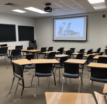 Bright living room with modern inventory