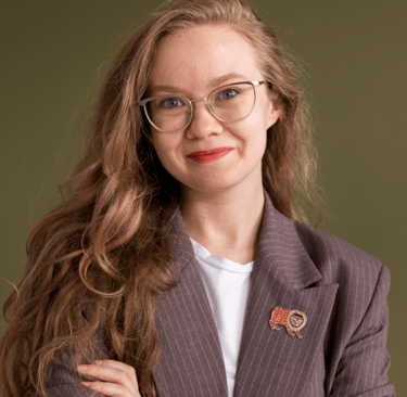 Портрет Діани Міфтахової