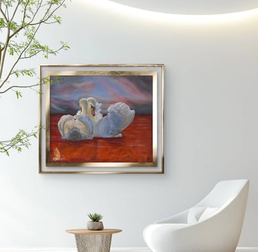 Giclee' Print store