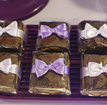 Brownies