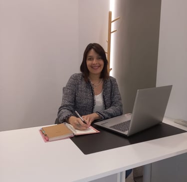 Terapia online de psicología, donde sea que te encuentres