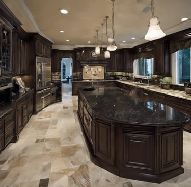 worm's-eye view photography of concrete building