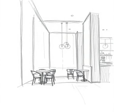 sketch drawing