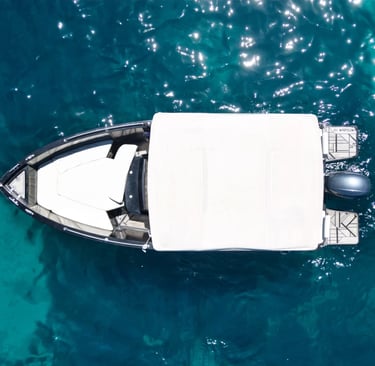 Alquiler Cattleya x6 ibiza