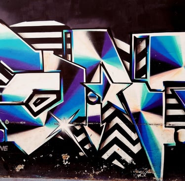 mural felipe pantone