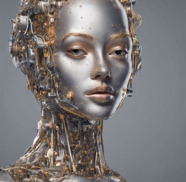 worm's-eye view photography of concrete building