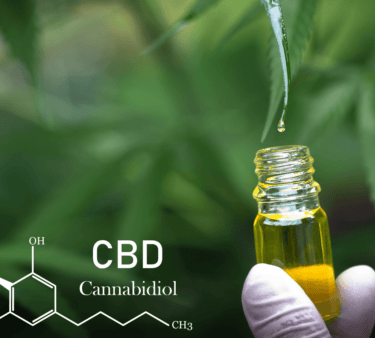 El cannabis como medicina alternativa