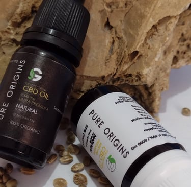 CBD Green Peak
