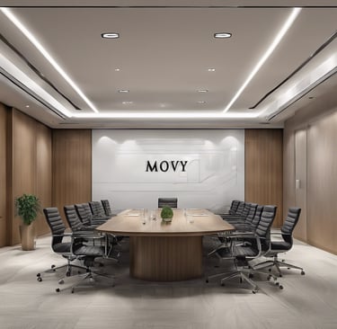 a yellow sign on the ground indicating a bench