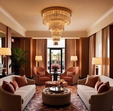 boutique hotel in las vegas 
