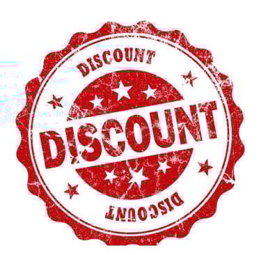 a discount discount discount discount discount discount discount discount discount discount