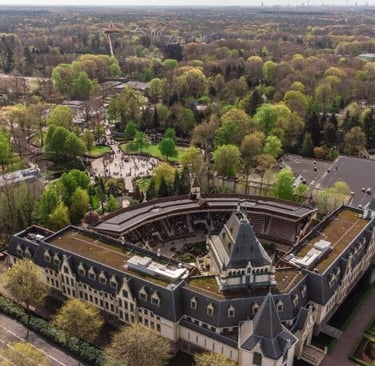 adventure park efteling